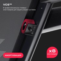 Электрическая беговая дорожка Svensson Body Labs Physioline Sprint Master A