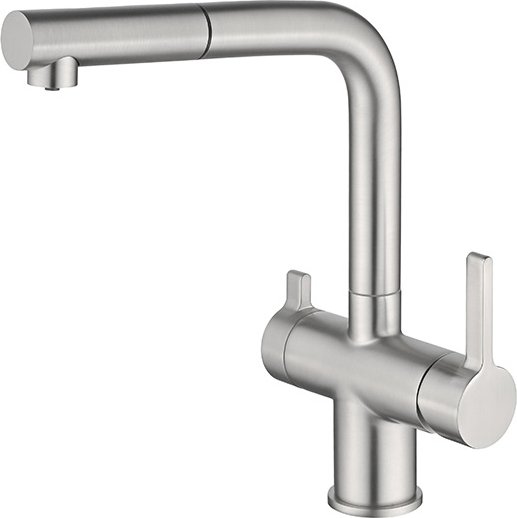 Смеситель Oulin OL-8026