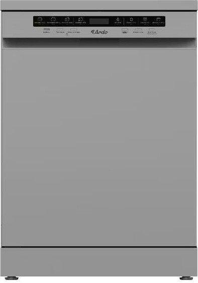 

Отдельностоящая посудомоечная машина ARDO DTH1563S2