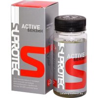 Присадка в масло SUPROTEC Актив-Бензин 90 мл