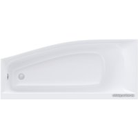 Ванна Astra-Form Скат 170x75 (правая)