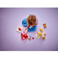 Конструктор LEGO Duplo 10414 Распорядок дня: еда и время сна