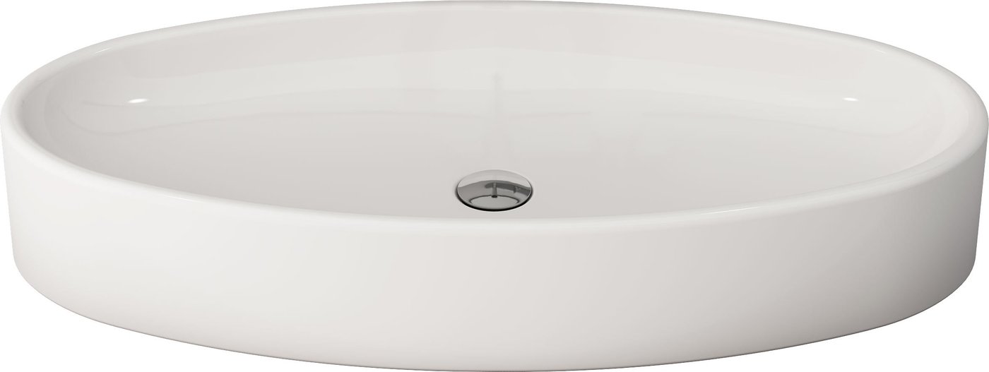 

Умывальник Bocchi Vessel (белый) 1014-001-0125