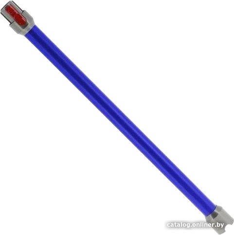 Удлинительная трубка Dr.Electro Dyson 12529 (синий)