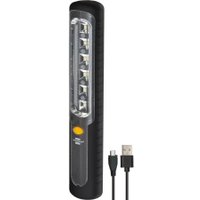 Фонарь Brennenstuhl HL 300 AD