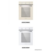 Электрический духовой шкаф MAUNFELD EOEC.516B2