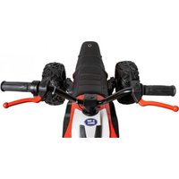 Электроквадроцикл Toyland ATV 7075 (красный)