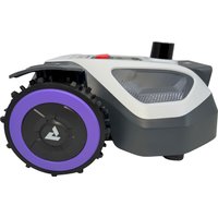 Газонокосилка-робот Anthbot M5 LiDAR