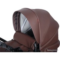 Универсальная коляска Aimile Original Autumn (2 в 1, шоколадный) в Могилеве