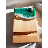 Подставка для телефона Wood_N_Sea Пм-1/26