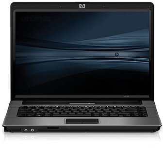 HP Compaq 550 (FS334AA)
