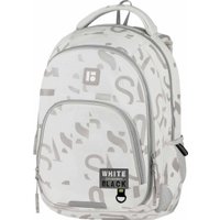 Школьный рюкзак Berlingo ErgoFit. Trendy Beige RU-EF-2502