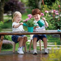 Набор инструментов игрушечных Hape Садовые инструменты E5584-HP