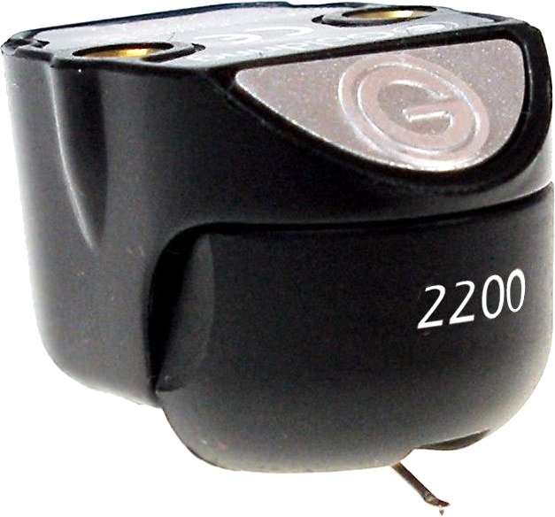 

Звукосниматель Goldring 2200
