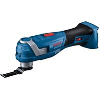 Реноватор Bosch GOP 18V-30 Professional 06018G3000 (без АКБ)