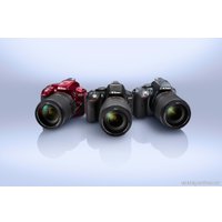 Зеркальный фотоаппарат Nikon D5300 Kit 18-140mm VR