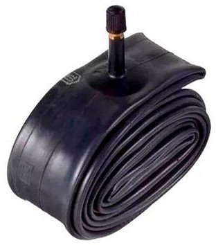 Велокамера Wanda WD-27.5 27.5x1.95/2.125'' AV-48MM