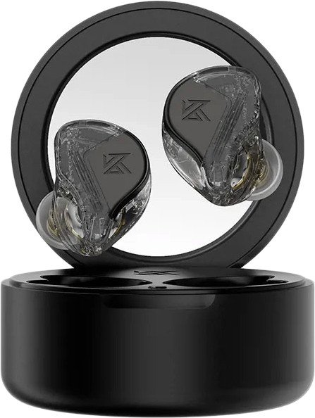

Наушники KZ Acoustics VXS Pro