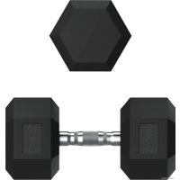 Гантель Unixfit DBHEX27.5 27.5 кг