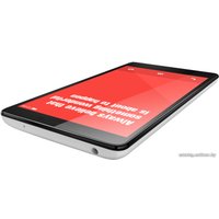 Смартфон Xiaomi Hongmi Note (Redmi Note)