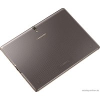 Планшет Samsung Galaxy Tab S 10.5 16GB LTE Titanium Bronze (SM-T805)