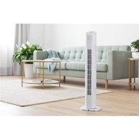 Колонный вентилятор Sencor SFT 3107WH