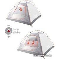 Треккинговая палатка High Peak Nevada 5