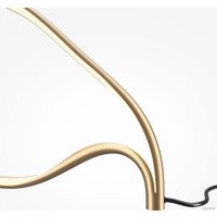 Настольная лампа Maytoni Plons MOD283TL-L12BS3K