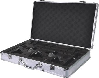 Комплект проводных микрофонов Biema DD Set