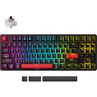 Клавиатура Keychron C3 Pro RGB C3P-H3-RU (Gateron G Pro Brown)