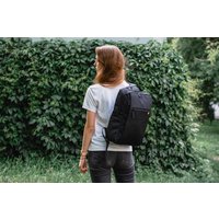 Городской рюкзак Xistore Business Backpack (черный)