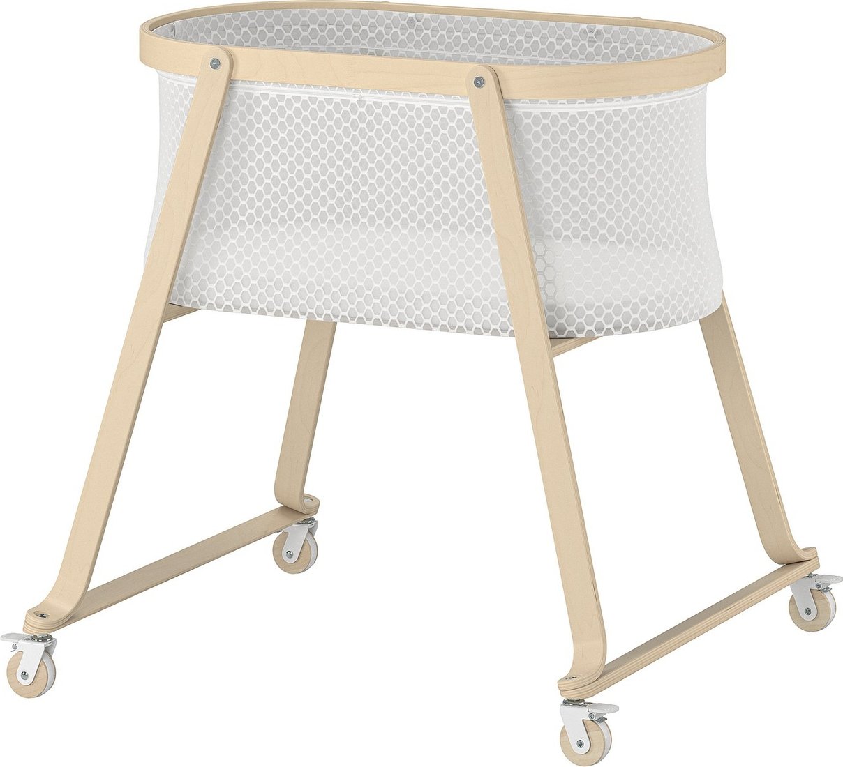 Люлька Ikea Alskvard s69556006