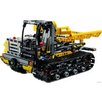 Конструктор LEGO Technic 42094 Гусеничный погрузчик