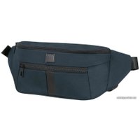 Сумка на пояс Samsonite Sacksquare KL5-01004 (темно-синий)