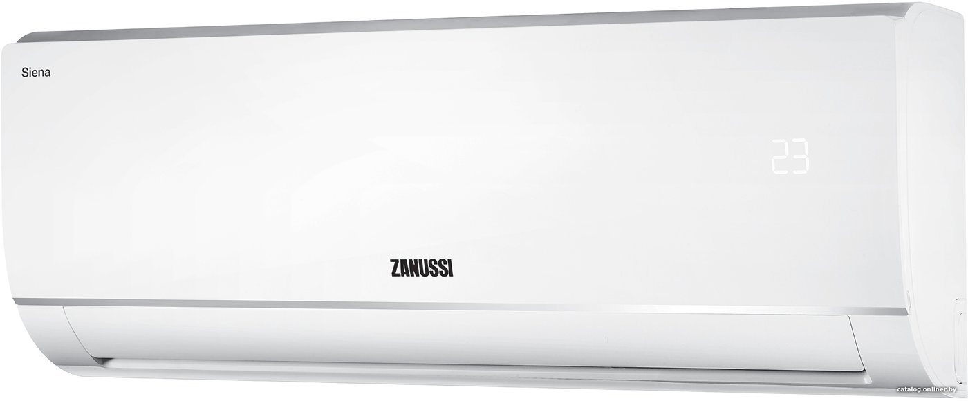 Кондиционер Zanussi Siena ZACS-18 HS/A21/N1