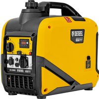 Бензиновый генератор Denzel GS-2200iS