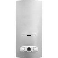 Газовая колонка VilTerm S11 (серебристый)