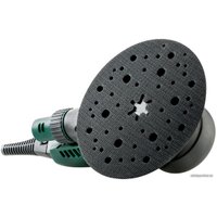 Эксцентриковая шлифмашина Metabo SXE 150-5.0 BL 615050000