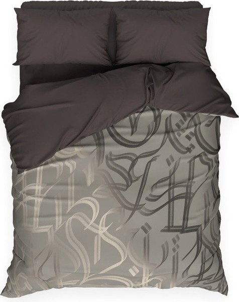 

Постельное белье Этель Graffiti 10706912