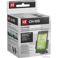 Держатель для смартфона Defender CH-105 [29105]