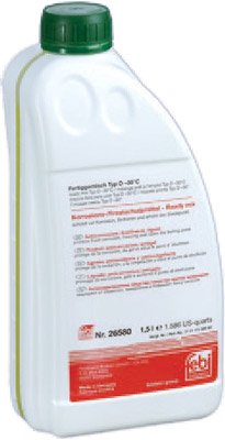 

Антифриз Febi bilstein 26580 1.5л