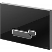 Унитаз подвесной Creavit Free FE322-11AM00E-0000 (KC0903.01.0400E + S-IN-MZ-VECTOR + P-BU-ACT/Blg/Gl)