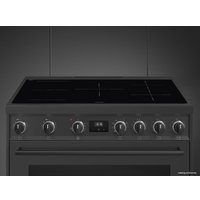 Кухонная плита Smeg C91IEA9