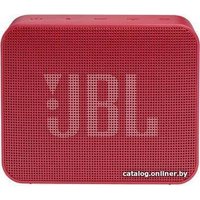 Беспроводная колонка JBL Go Essential (синий)