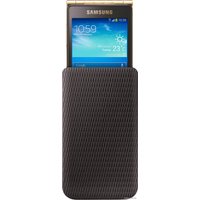 Телефон Samsung Galaxy Golden (i9235)
