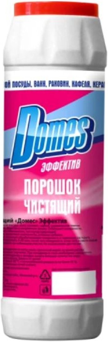 

Средство универсальное Aquasan Домес Эффектив 500 г