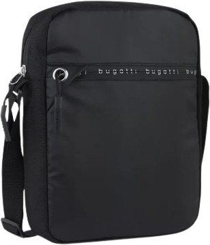 

Сумка Bugatti Blanc Delight 49450801 (черный)