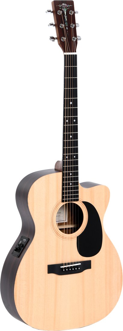 

Электроакустическая гитара Sigma Guitars DME