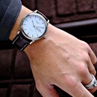 Наручные часы Longines L48994122