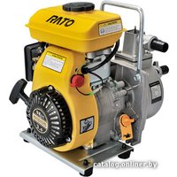 Мотопомпа Rato RT25ZB20-1.1Q